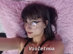 Violetnoa
