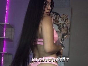Violetpetit