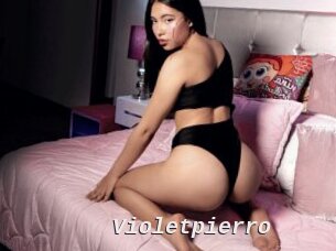 Violetpierro
