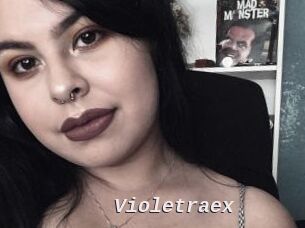 Violetraex