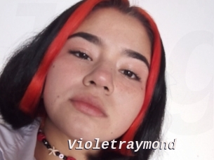 Violetraymond