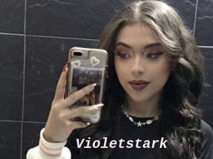 Violetstark