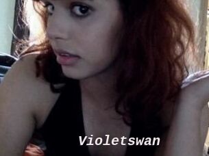 Violetswan