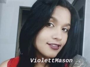 ViolettMason