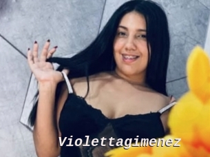 Violettagimenez