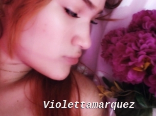 Violettamarquez