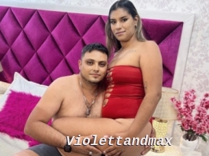 violettandmax Live Camgirls Sex