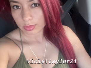 Violettaylor21