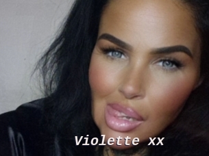 Violette_xx