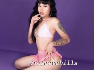 violettehills Live Camgirls Sex