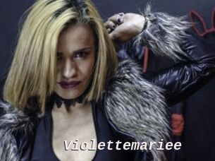 Violettemariee
