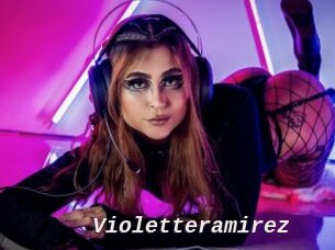 Violetteramirez