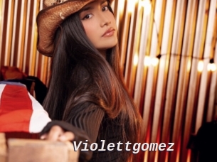 Violettgomez