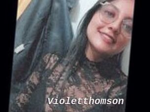 Violetthomson