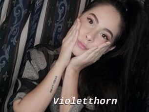 Violetthorn