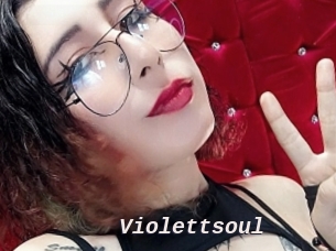Violettsoul