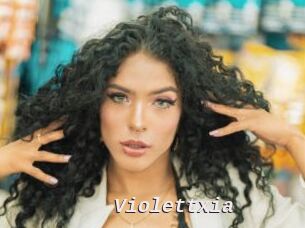 Violettxia