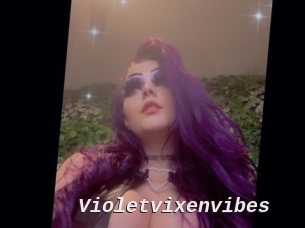 Violetvixenvibes