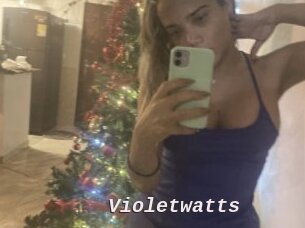 Violetwatts