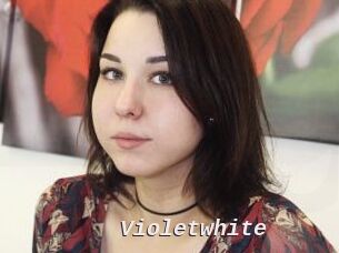 Violetwhite