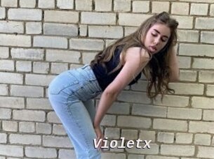 Violetx