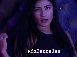 Violetzelas