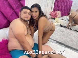 violletandmaxi Live Camgirls Sex