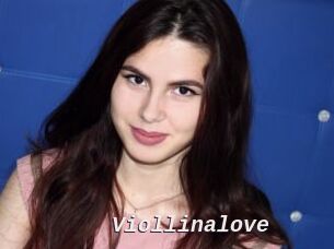 Viollinalove