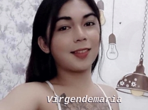 Virgendemaria