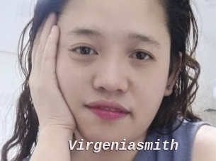 Virgeniasmith