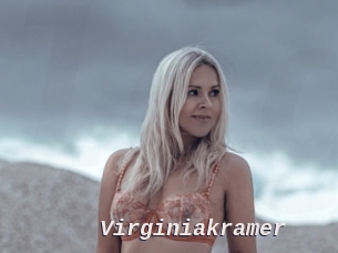 virginiakramer Live Camgirls Sex