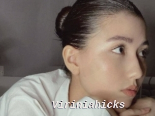 viriniahicks Live Camgirls Sex