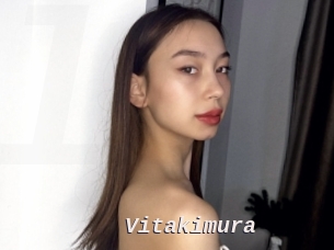 Vitakimura