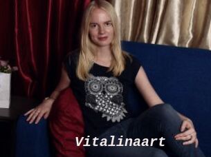 Vitalinaart