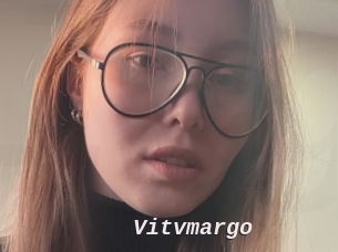Vitvmargo