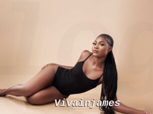 Vivainjames
