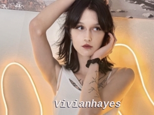 Vivianhayes