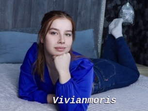 Vivianmoris