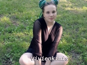 Vivienkimis