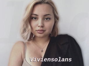 Viviensolans