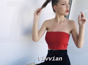 Vivvian