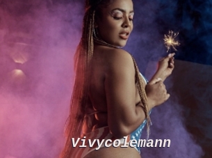 Vivycolemann