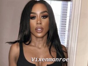 Vixenmonroe