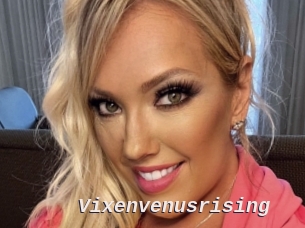 Vixenvenusrising