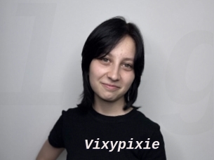 Vixypixie