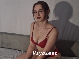 Viyoleet
