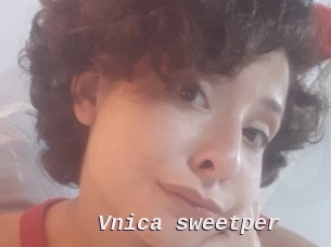 Vnica_sweetper