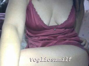 Vogliosamilf