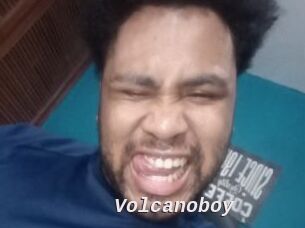 Volcanoboy
