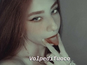 Volpedifuoco